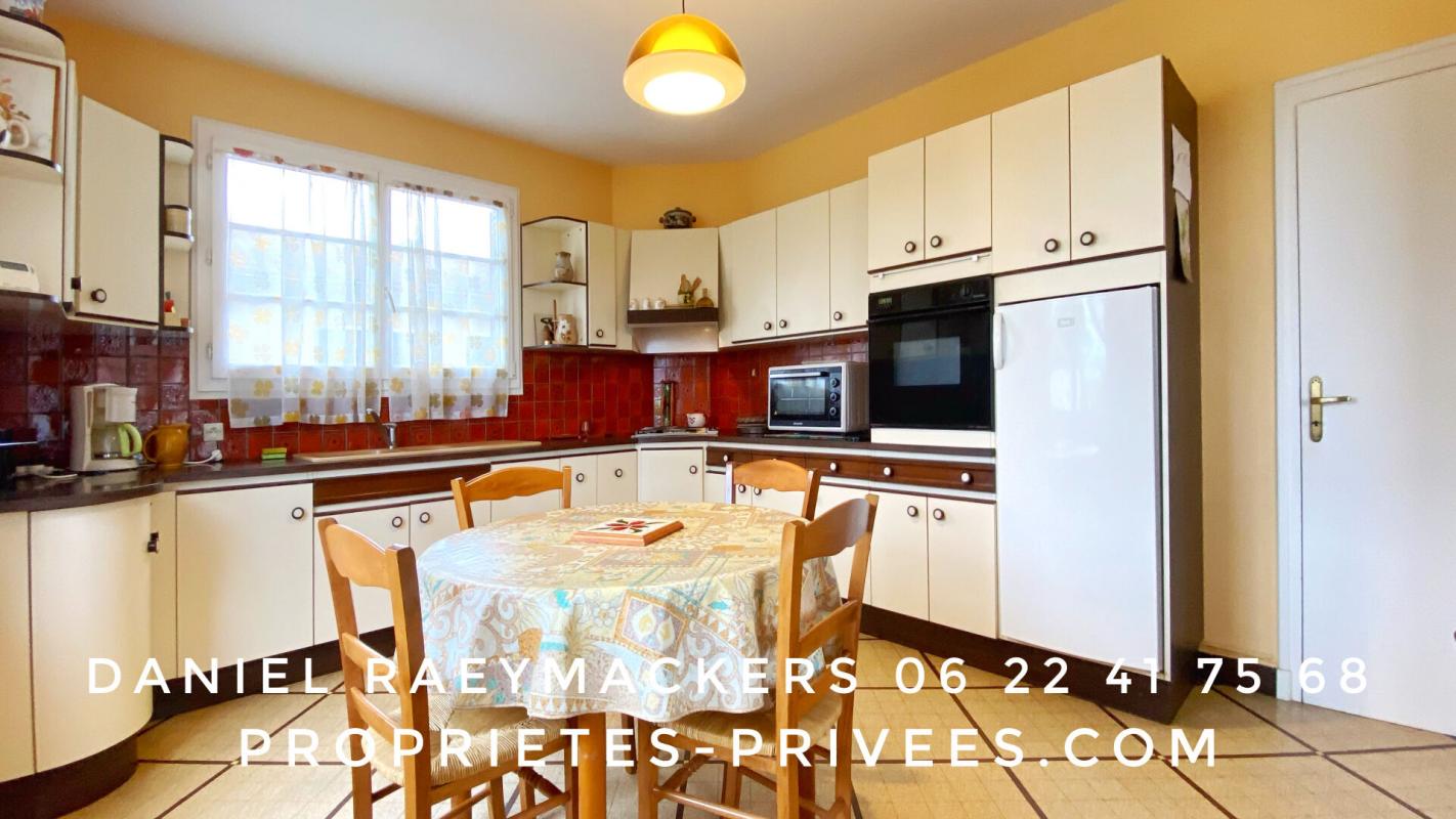 MONTPON-MENESTEROL Maison Montpon Menesterol 6 pièce(s) 90 m2 4