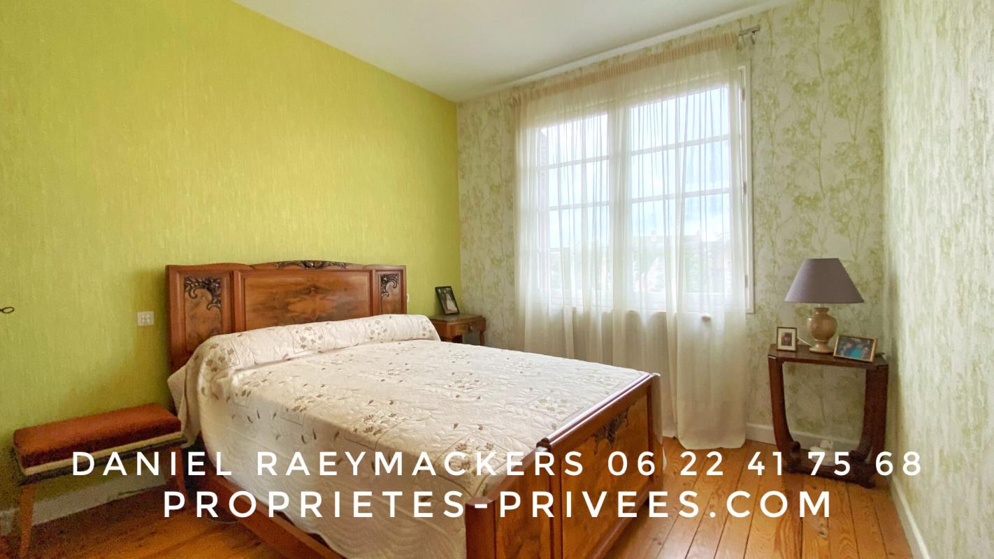 MONTPON-MENESTEROL Maison Montpon Menesterol 6 pièce(s) 90 m2 7