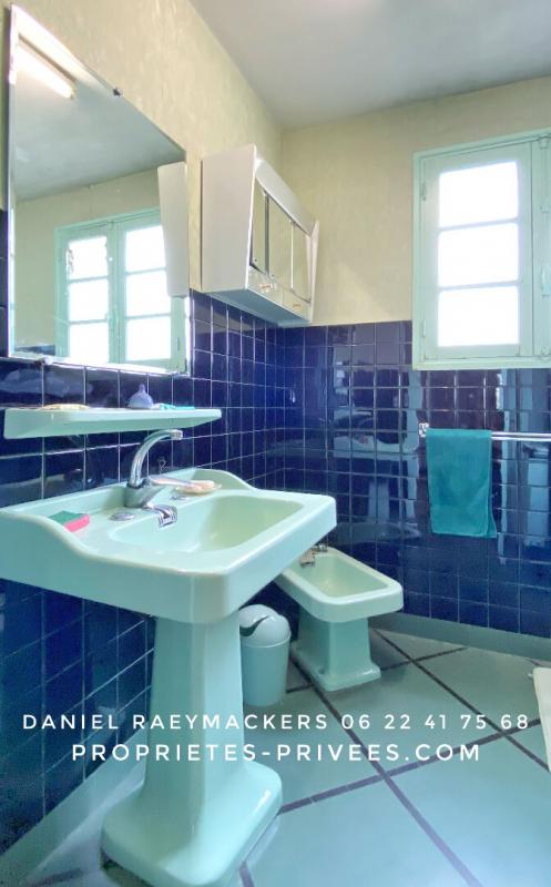 MONTPON-MENESTEROL Maison Montpon Menesterol 6 pièce(s) 90 m2 8