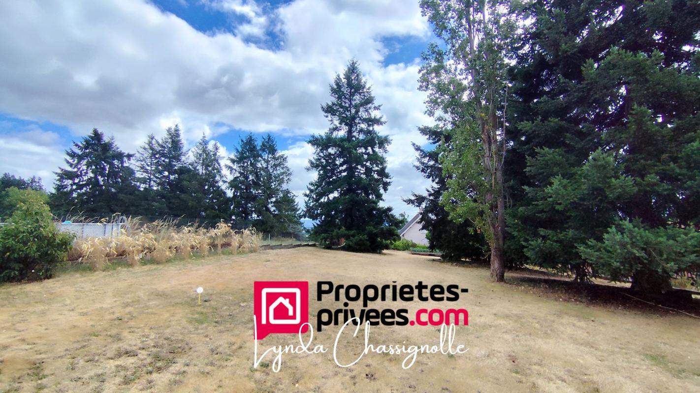 RENAISON Parcelle constructible - Côte Roannaise - 1100 m2 6