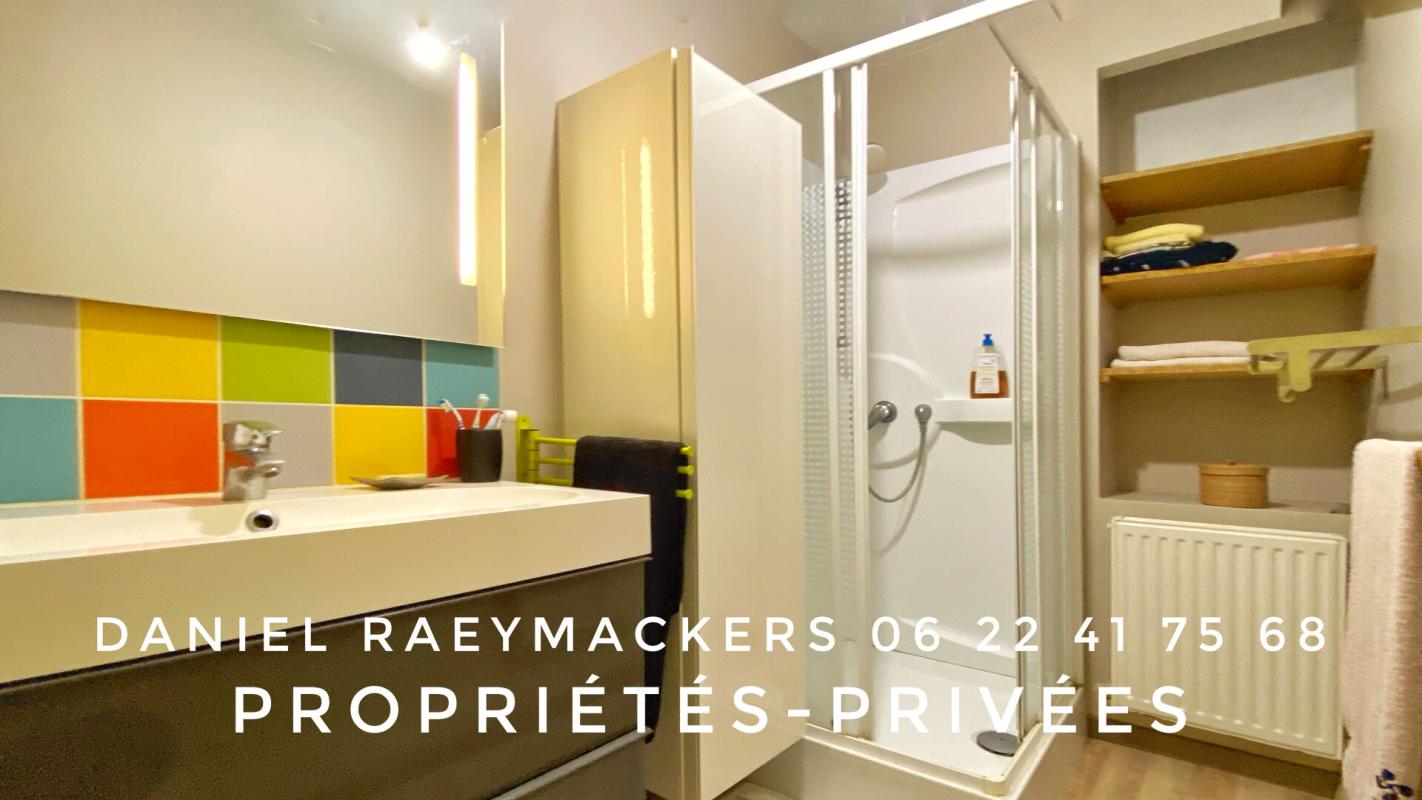 BLESIGNAC Maison de caractère en pierre Blesignac 4 pièce(s) avec grange et jardin au calme 10