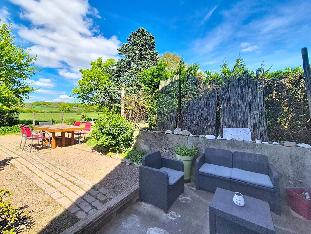 PARASSY Maison Parassy 5 pièce(s) 111 m2 3