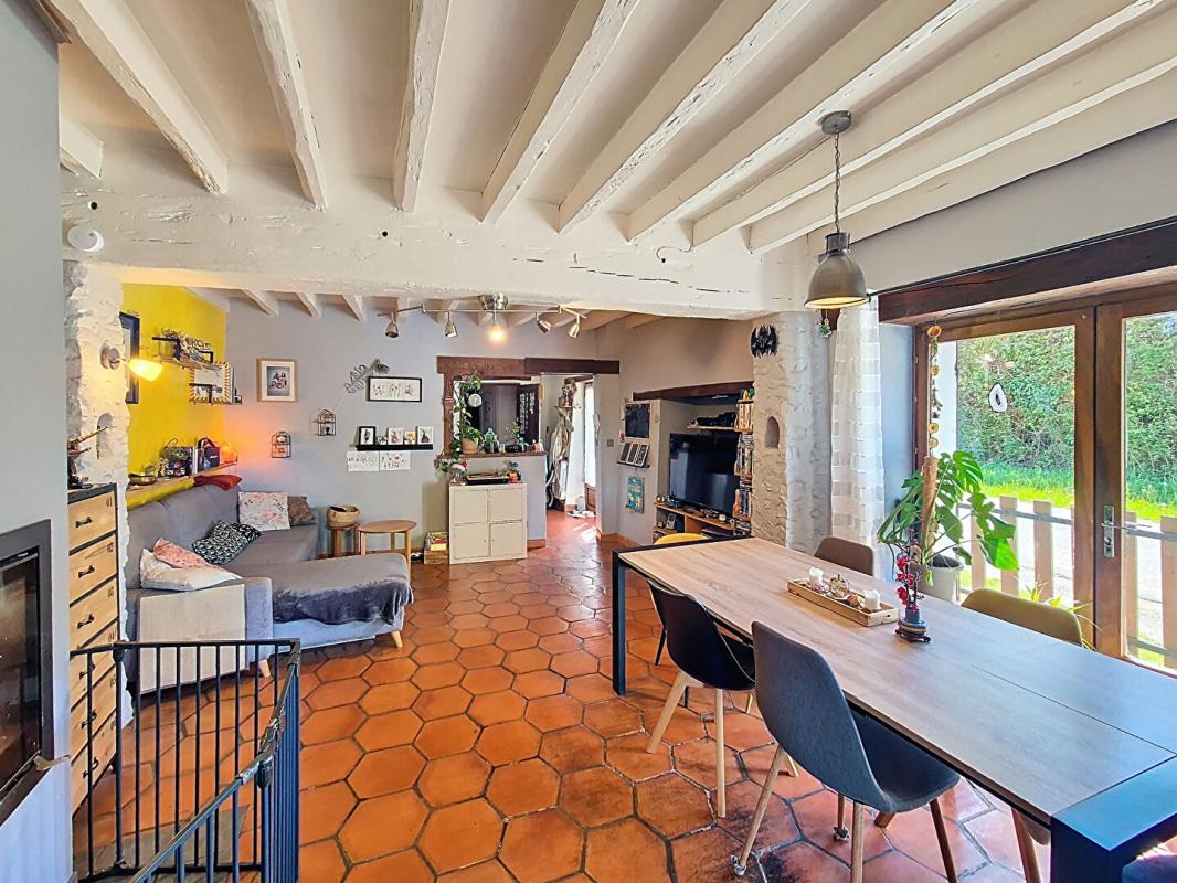 PARASSY Maison Parassy 5 pièce(s) 111 m2 4