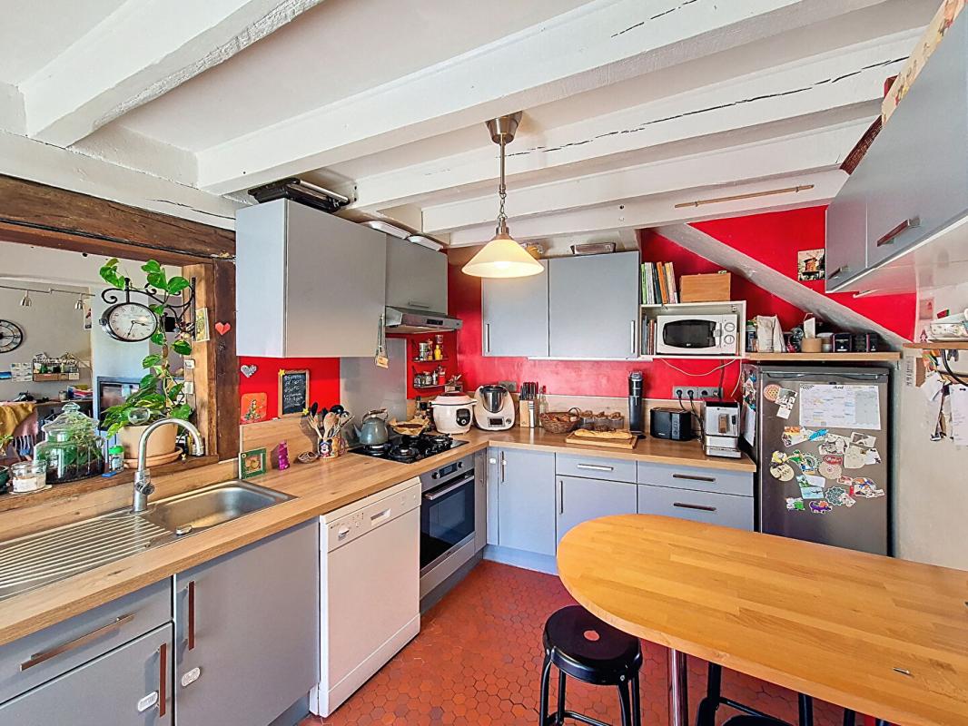 PARASSY Maison Parassy 5 pièce(s) 111 m2 5