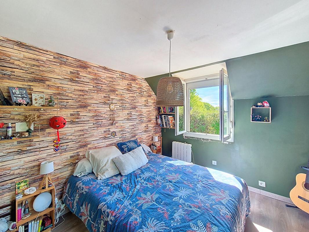 PARASSY Maison Parassy 5 pièce(s) 111 m2 6