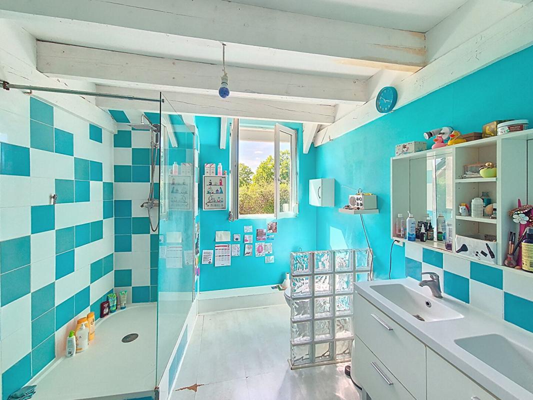 PARASSY Maison Parassy 5 pièce(s) 111 m2 7