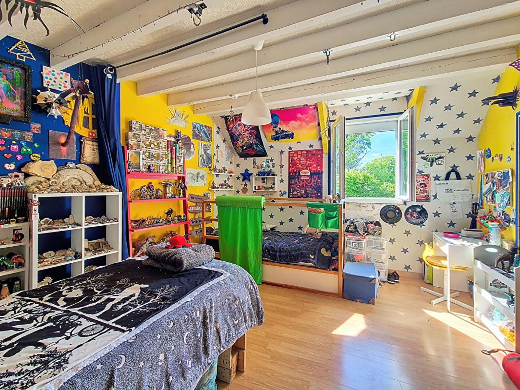 PARASSY Maison Parassy 5 pièce(s) 111 m2 8