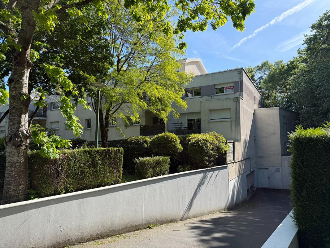 SAINT-HERBLAIN APPARTEMENT TYPE 3 Saint Herblain Tillay 12