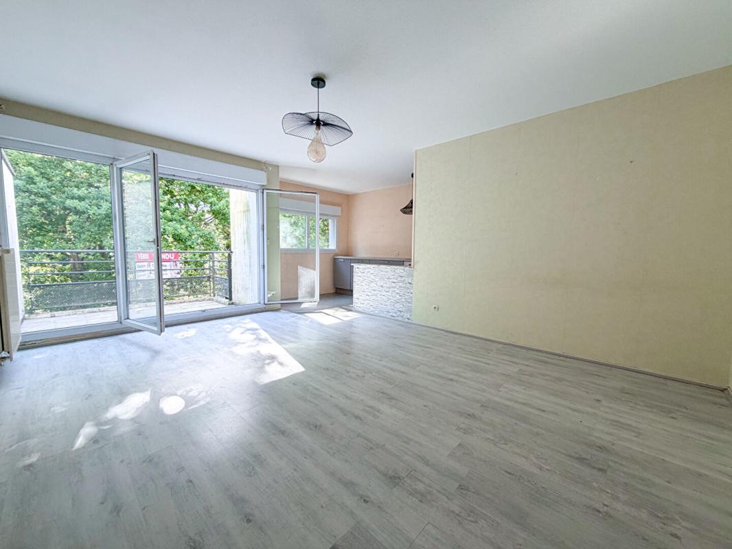 SAINT-HERBLAIN APPARTEMENT TYPE 3 Saint Herblain Tillay 2