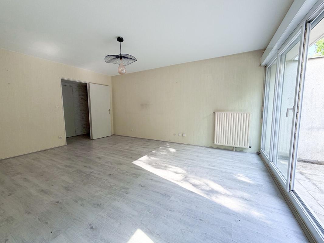 SAINT-HERBLAIN APPARTEMENT TYPE 3 Saint Herblain Tillay 4