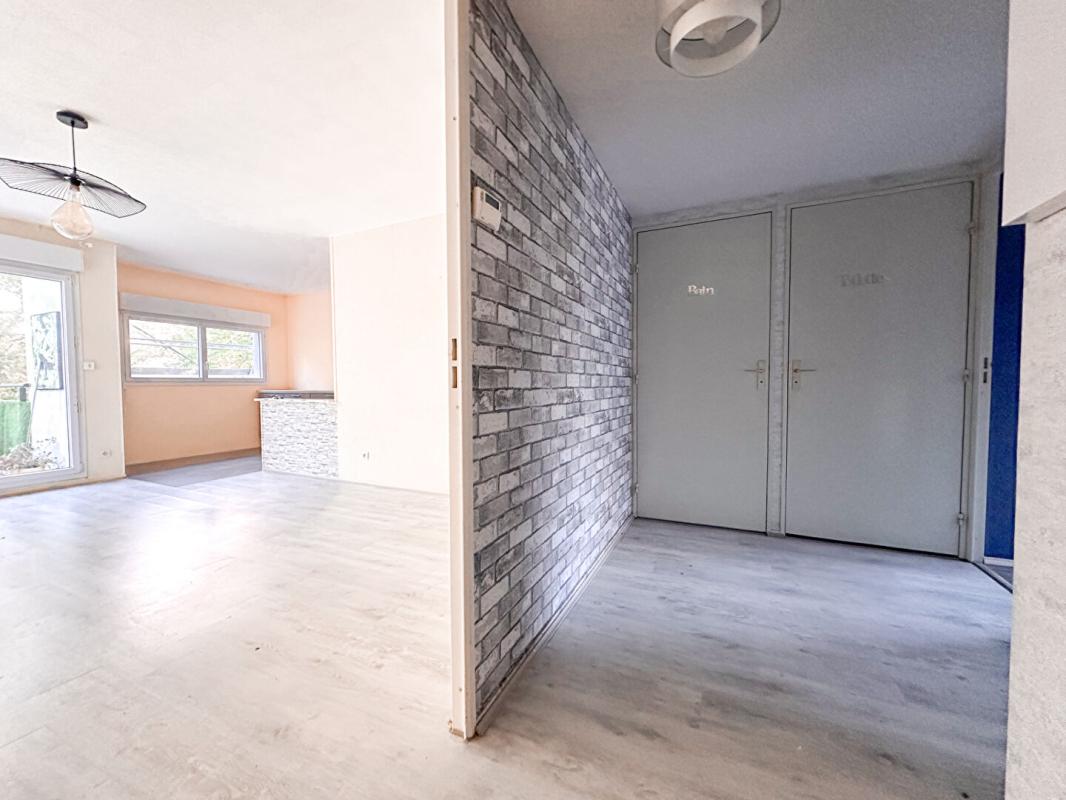 SAINT-HERBLAIN APPARTEMENT TYPE 3 Saint Herblain Tillay 7