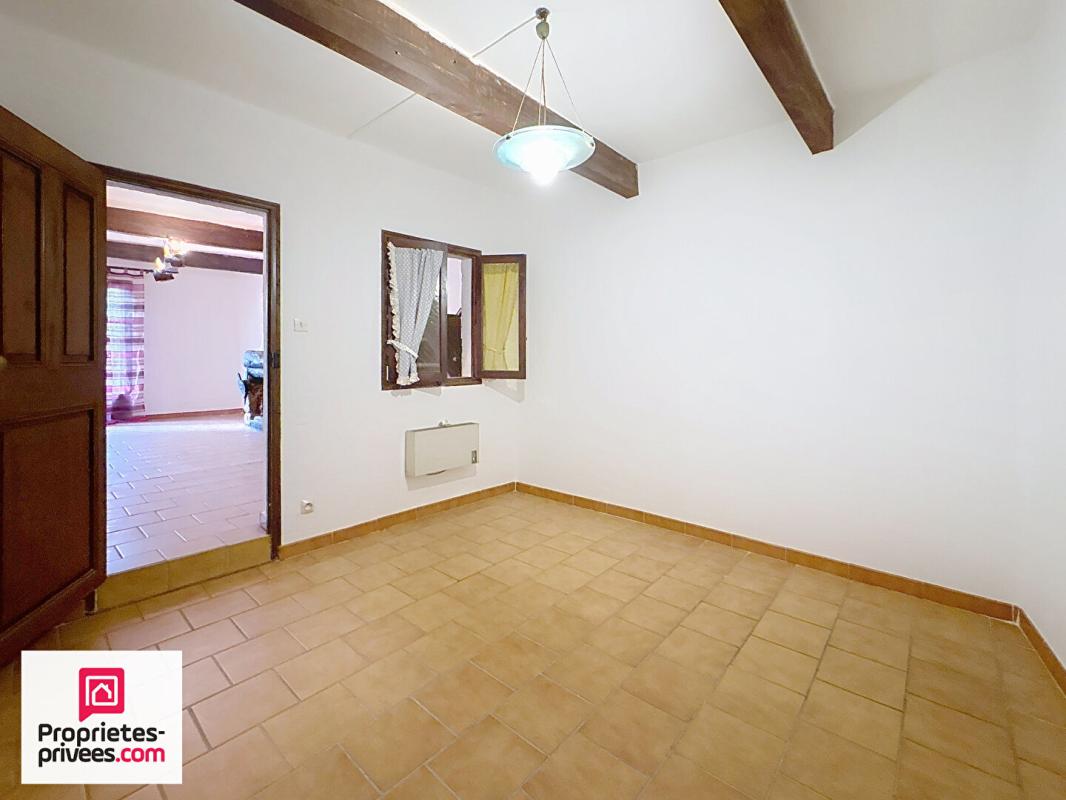 RIANS RIANS  Maison de Village T4 108 m² avec Terrasses et cave 11