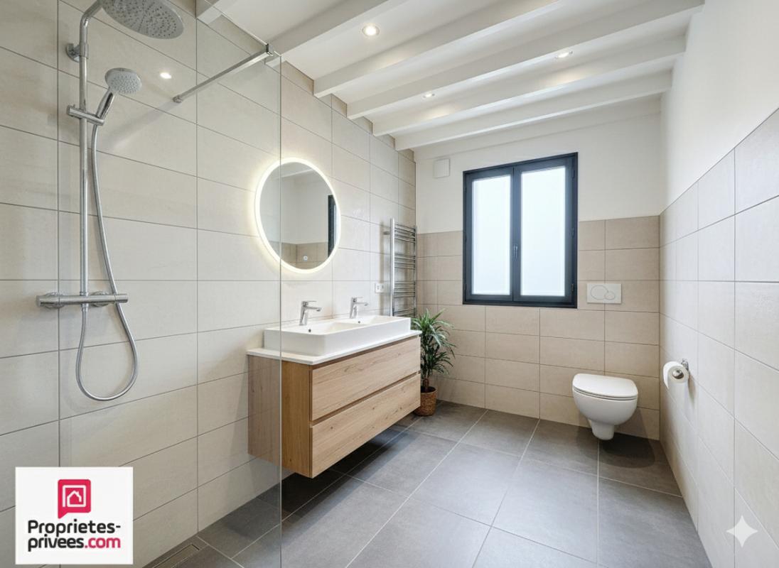 RIANS RIANS  Maison de Village T4 108 m² avec Terrasses et cave 12