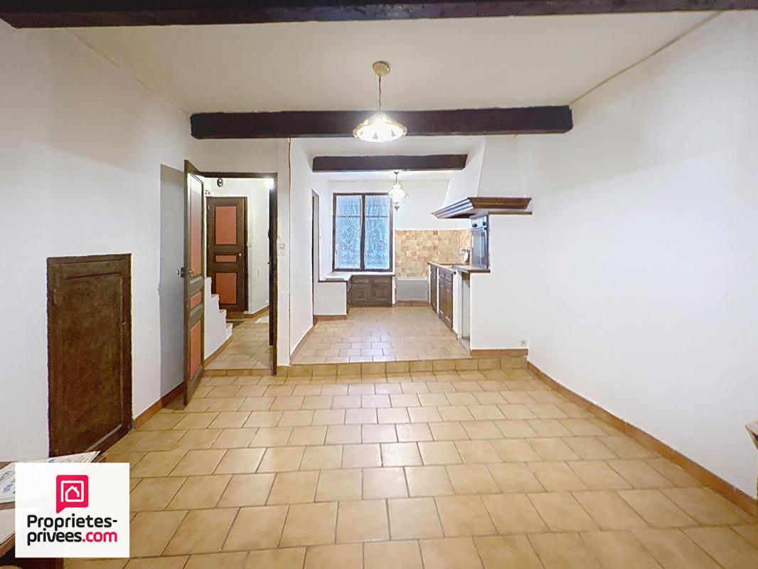 RIANS RIANS  Maison de Village T4 108 m² avec Terrasses et cave 9