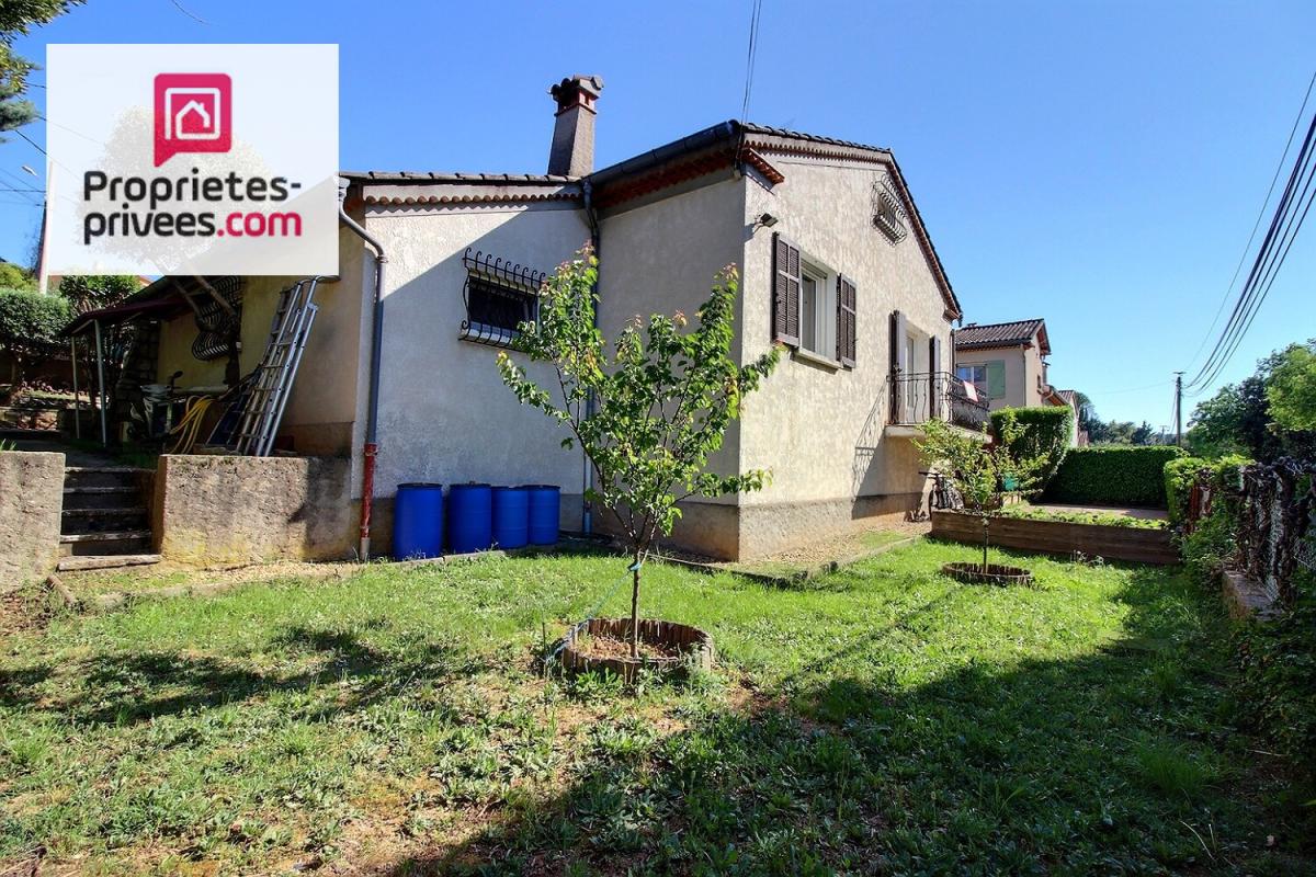 CARCES Villa Carces 5 pièces 11