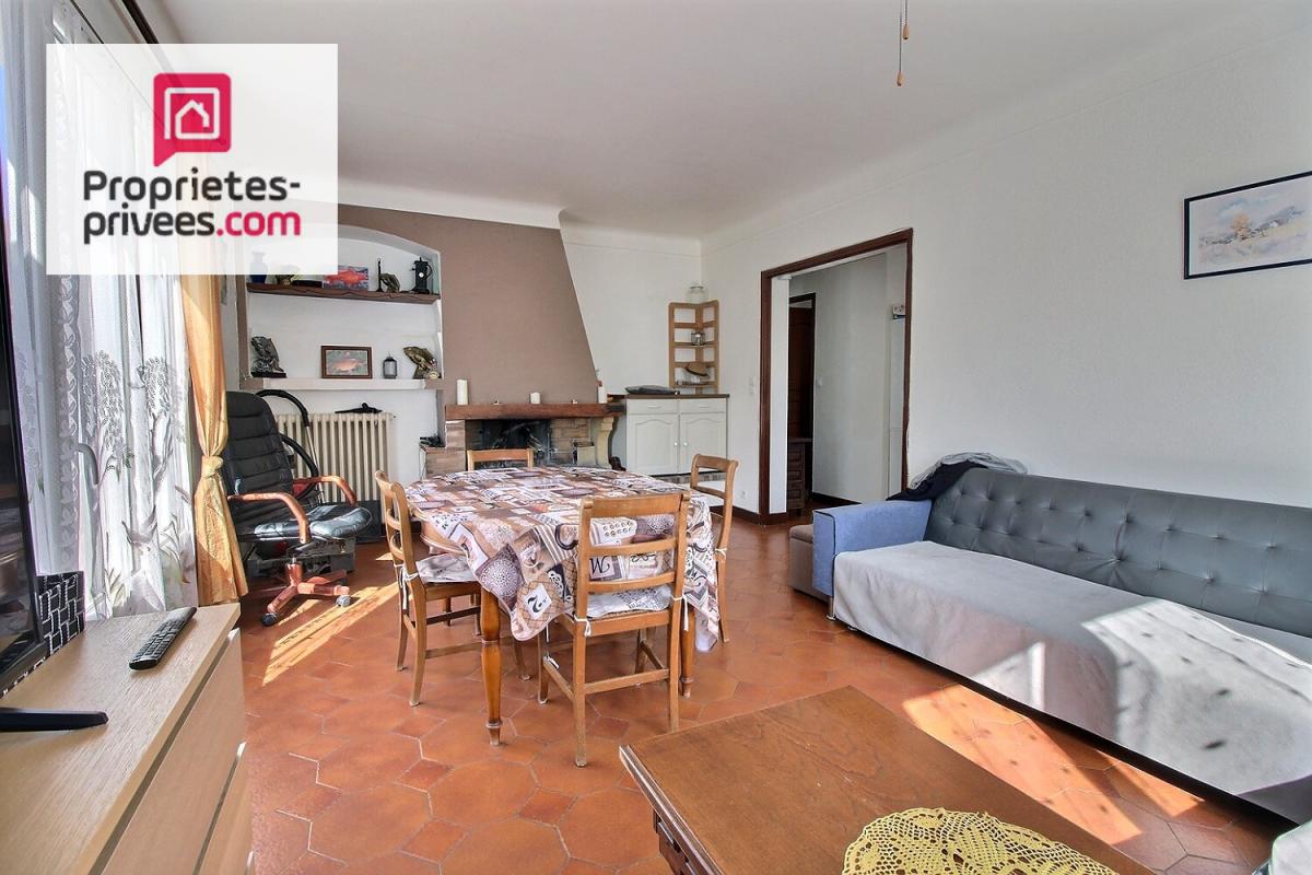 CARCES Villa Carces 5 pièces 4