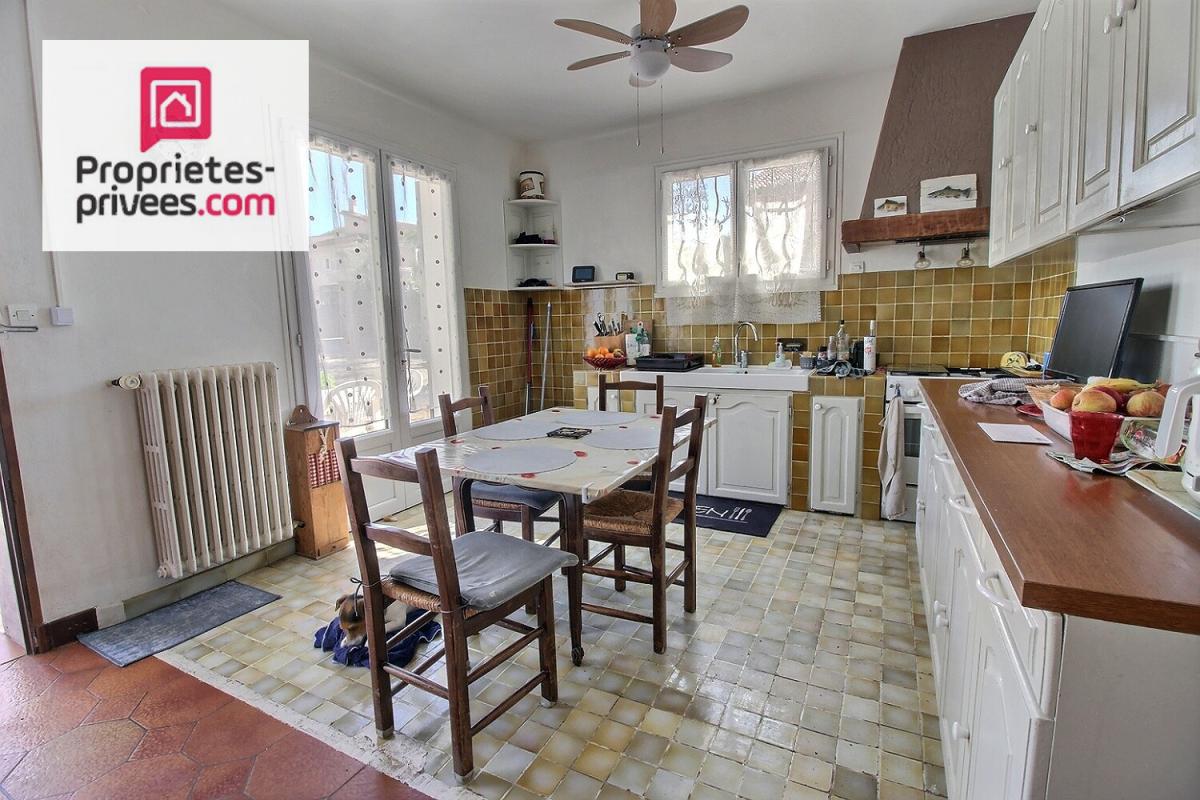 CARCES Villa Carces 5 pièces 6