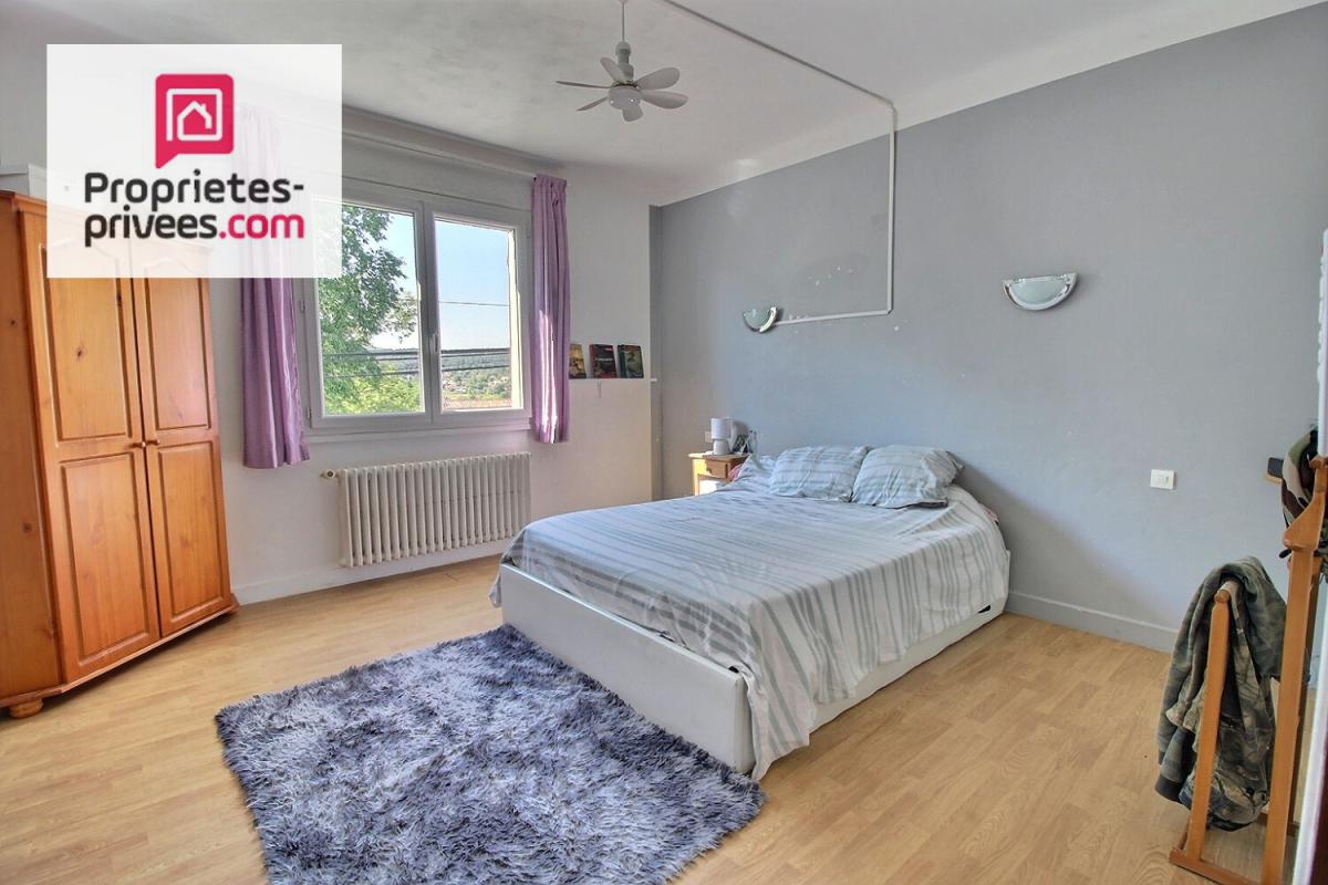 CARCES Villa Carces 5 pièces 8