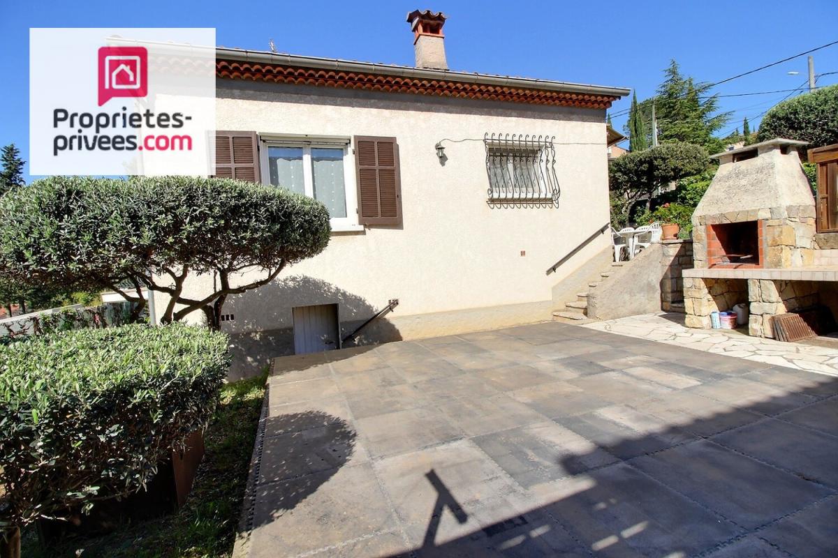 CARCES Villa Carces 5 pièces 9