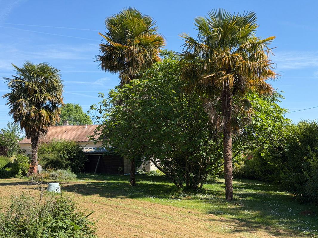 SAIVRES Maison Saivres 6 pièce(s) dans son cadre bucolique 10