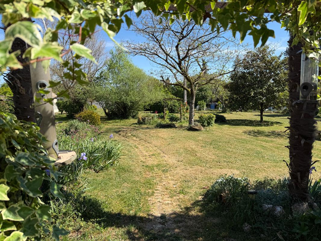 SAIVRES Maison Saivres 6 pièce(s) dans son cadre bucolique 11