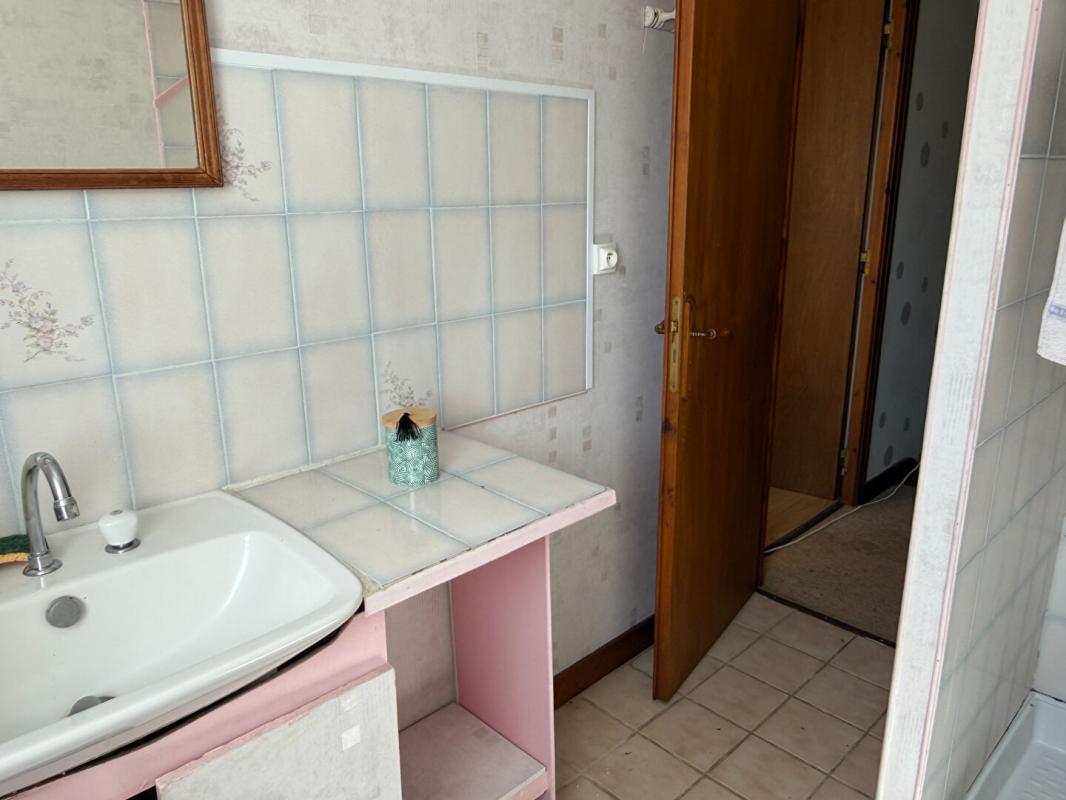 SAIVRES Maison Saivres 6 pièce(s) dans son cadre bucolique 14