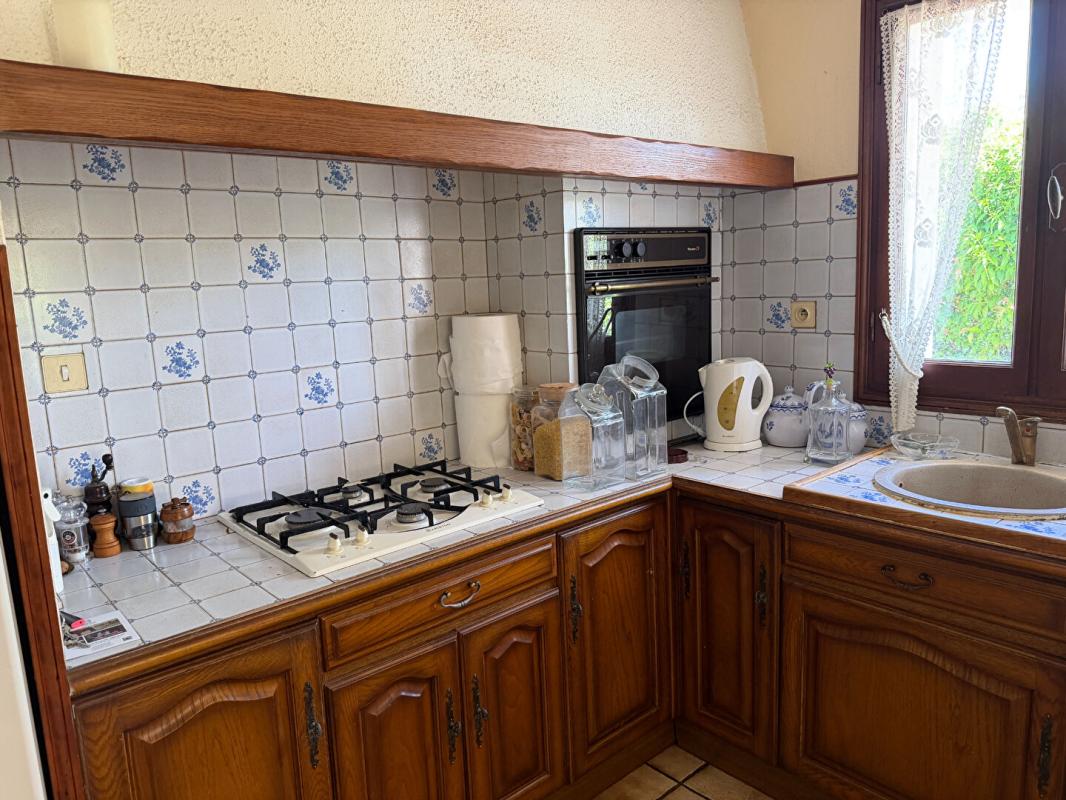 SAIVRES Maison Saivres 6 pièce(s) dans son cadre bucolique 5