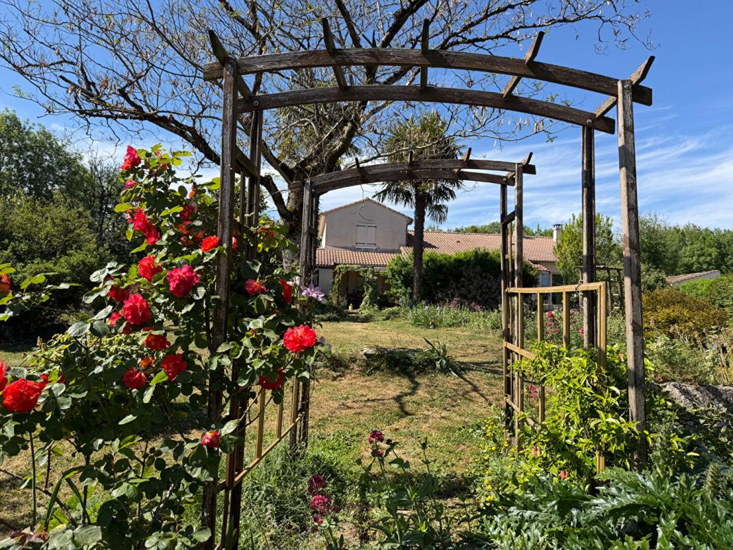 SAIVRES Maison Saivres 6 pièce(s) dans son cadre bucolique 7