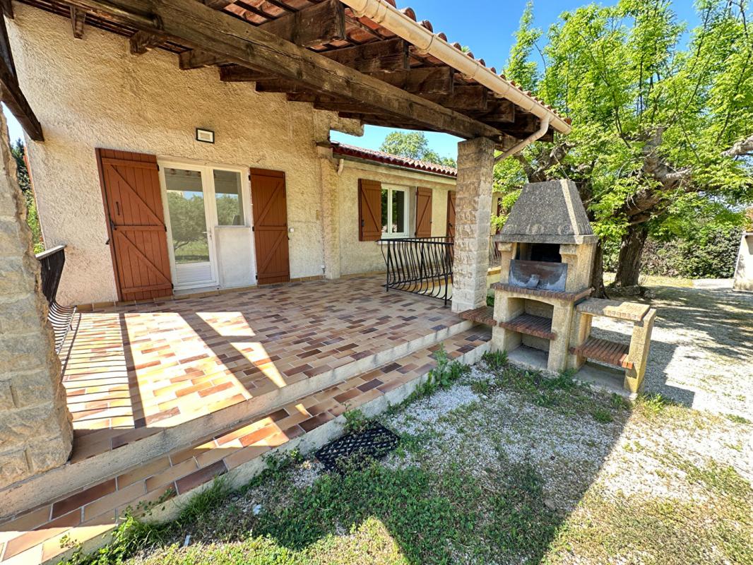 SAINT-VICTORET Maison T5 a louer a St Victoret avec un grand jardin 13