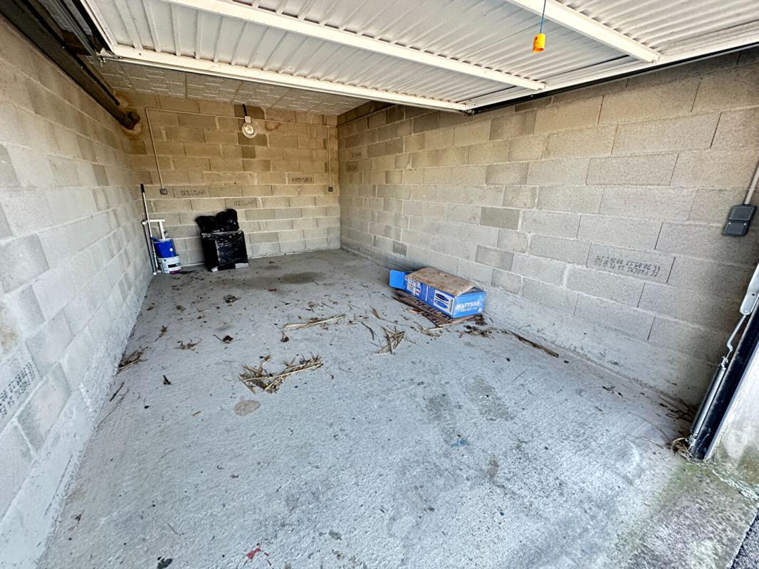 SAINT-VICTORET A louer Maison T3 à Saint Victoret 10