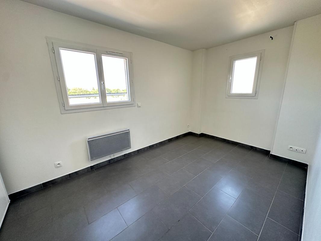 SAINT-VICTORET A louer Maison T3 à Saint Victoret 6