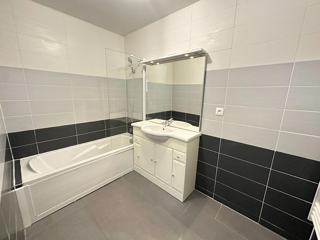 SAINT-VICTORET A louer Maison T3 à Saint Victoret 7