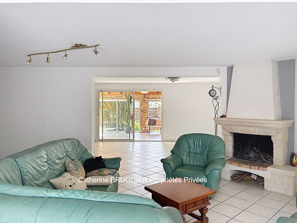 PERIGNY Grande maison familiale 205 m2 - 5 chambres - Secteur recherché aux portes de La Rochelle 10