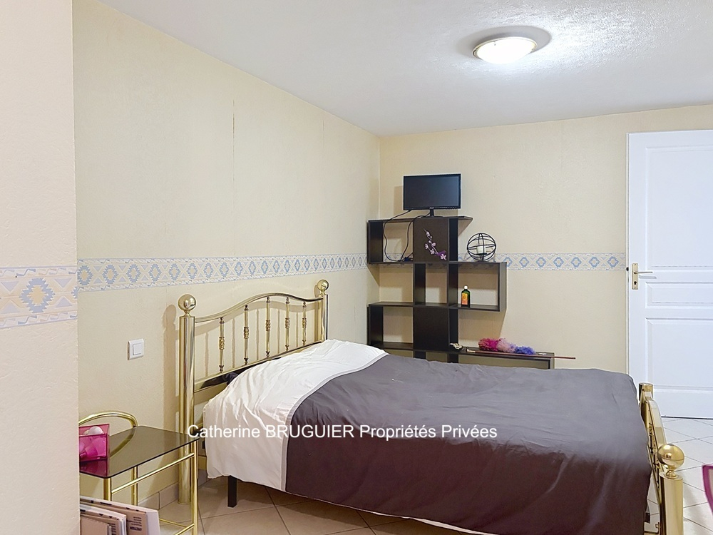 PERIGNY Grande maison familiale 205 m2 - 5 chambres - Secteur recherché aux portes de La Rochelle 11