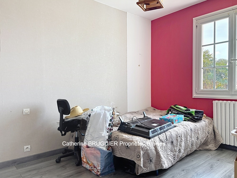 PERIGNY Grande maison familiale 205 m2 - 5 chambres - Secteur recherché aux portes de La Rochelle 12