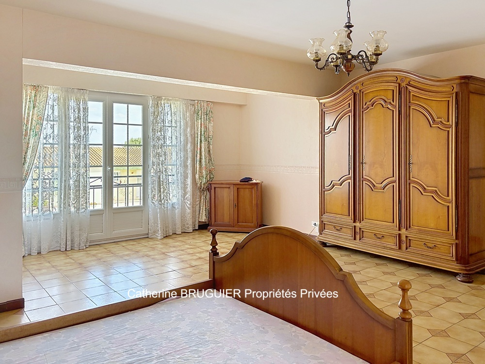 PERIGNY Grande maison familiale 205 m2 - 5 chambres - Secteur recherché aux portes de La Rochelle 14
