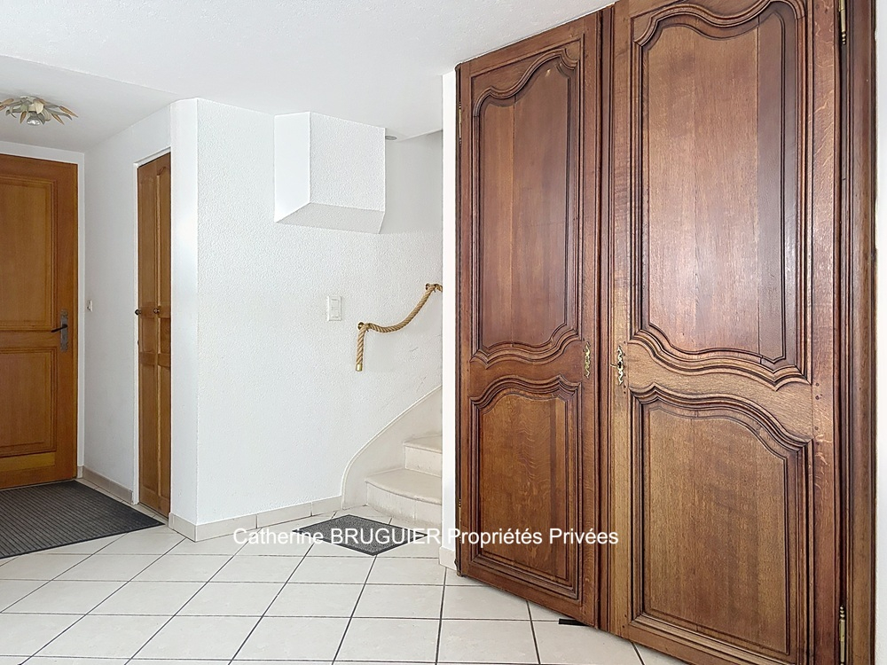 PERIGNY Grande maison familiale 205 m2 - 5 chambres - Secteur recherché aux portes de La Rochelle 17