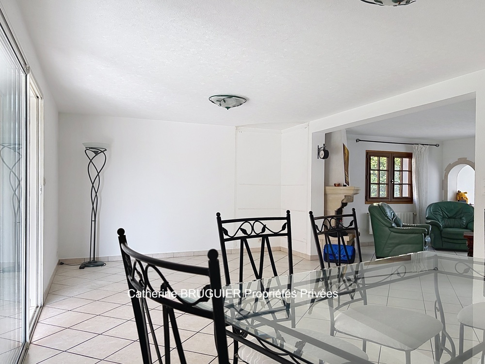 PERIGNY Grande maison familiale 205 m2 - 5 chambres - Secteur recherché aux portes de La Rochelle 18
