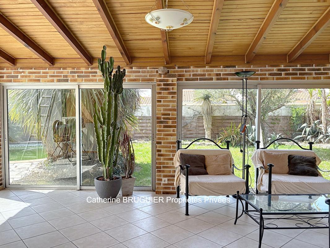 PERIGNY Grande maison familiale 205 m2 - 5 chambres - Secteur recherché aux portes de La Rochelle 3