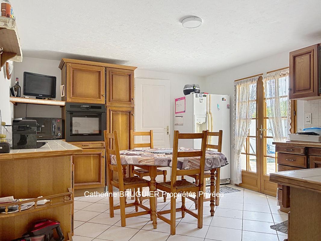 PERIGNY Grande maison familiale 205 m2 - 5 chambres - Secteur recherché aux portes de La Rochelle 5