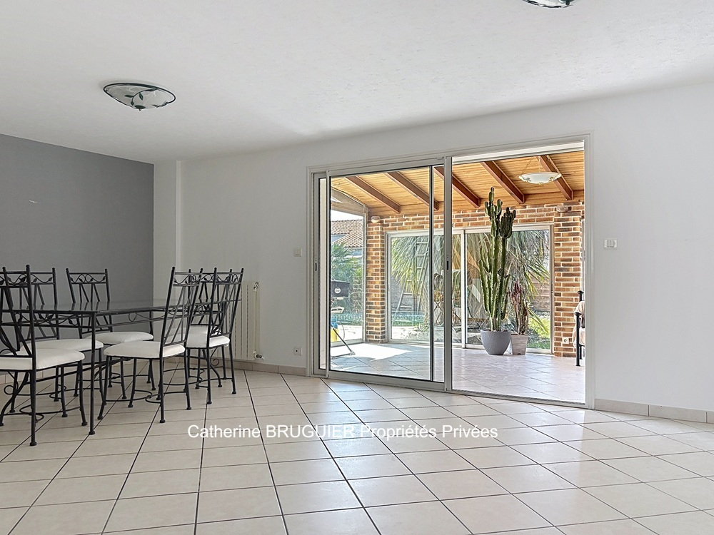 PERIGNY Grande maison familiale 205 m2 - 5 chambres - Secteur recherché aux portes de La Rochelle 6