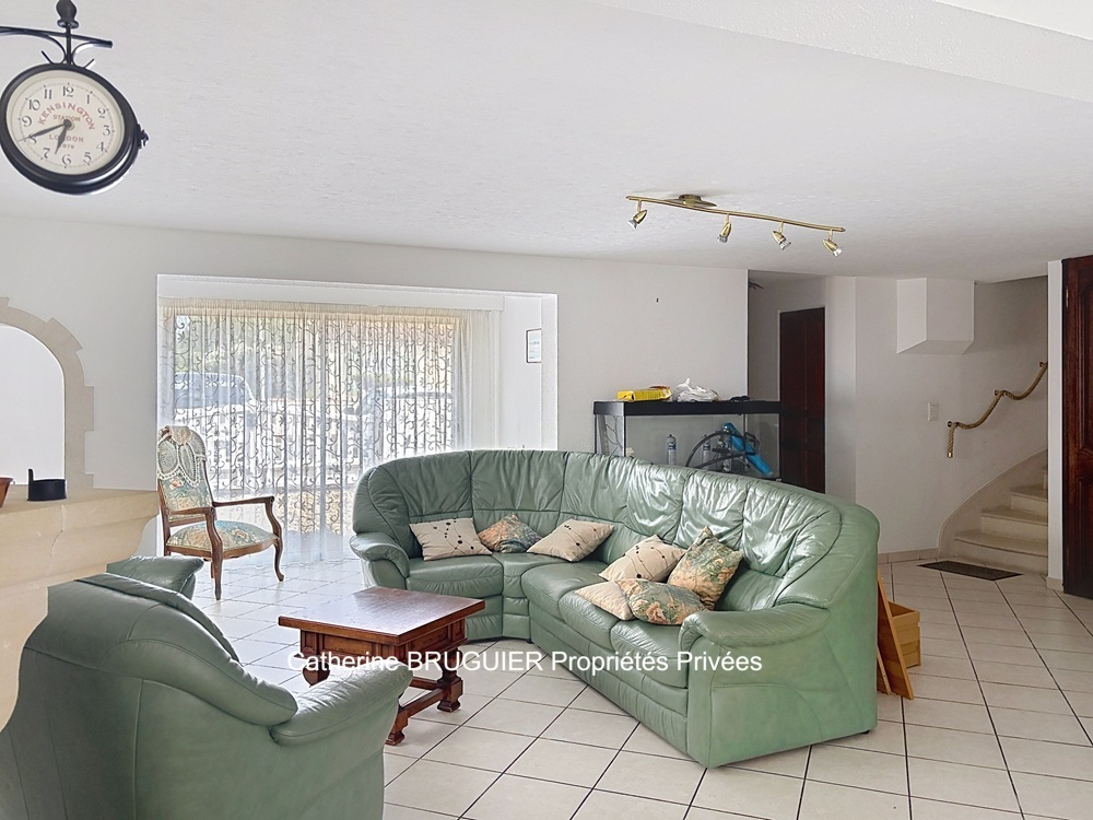 PERIGNY Grande maison familiale 205 m2 - 5 chambres - Secteur recherché aux portes de La Rochelle 7