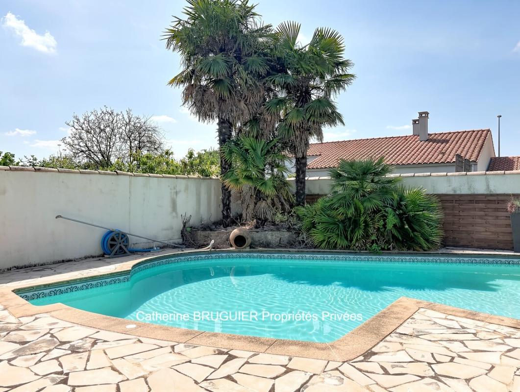 PERIGNY Grande maison familiale 205 m2 - 5 chambres - Secteur recherché aux portes de La Rochelle 8