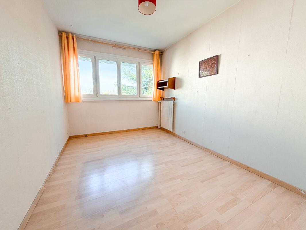 SAINT-HERBLAIN Appartement 3 chambres  - Val de chézine 10