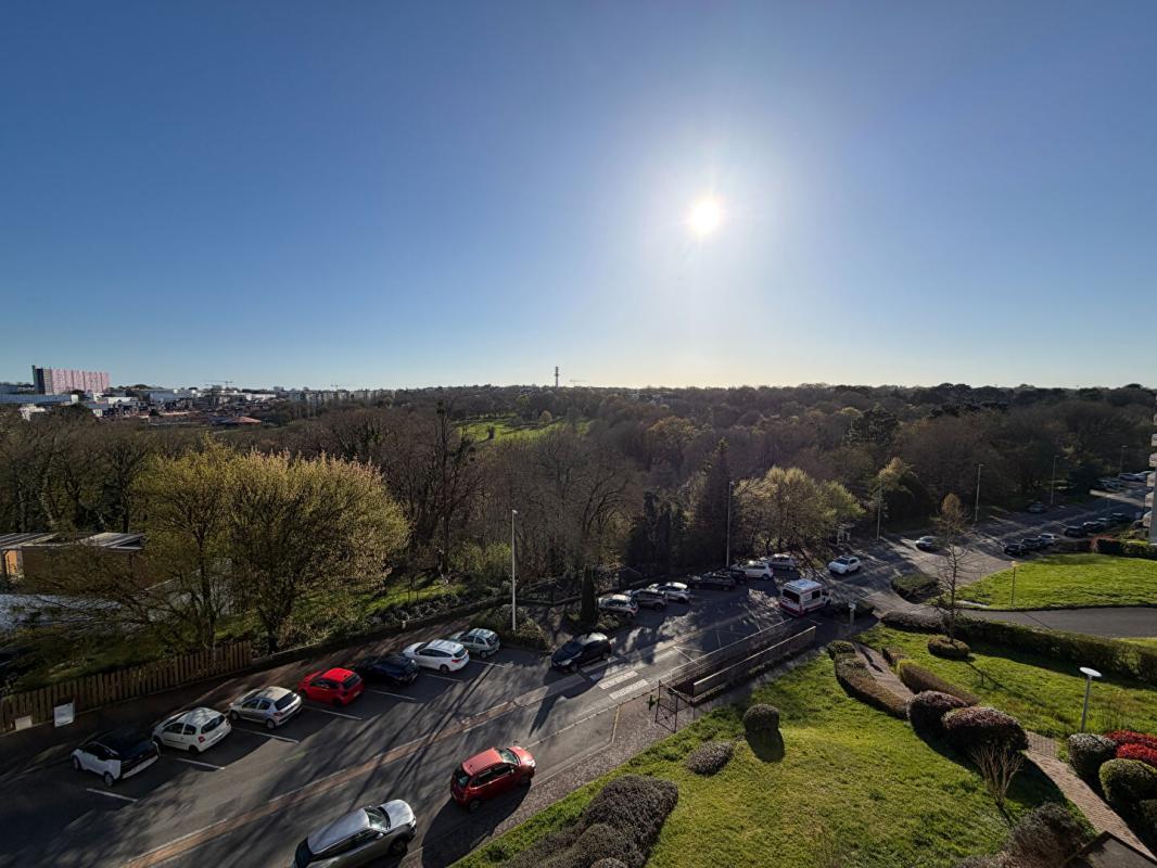 SAINT-HERBLAIN Appartement 3 chambres  - Val de chézine 11