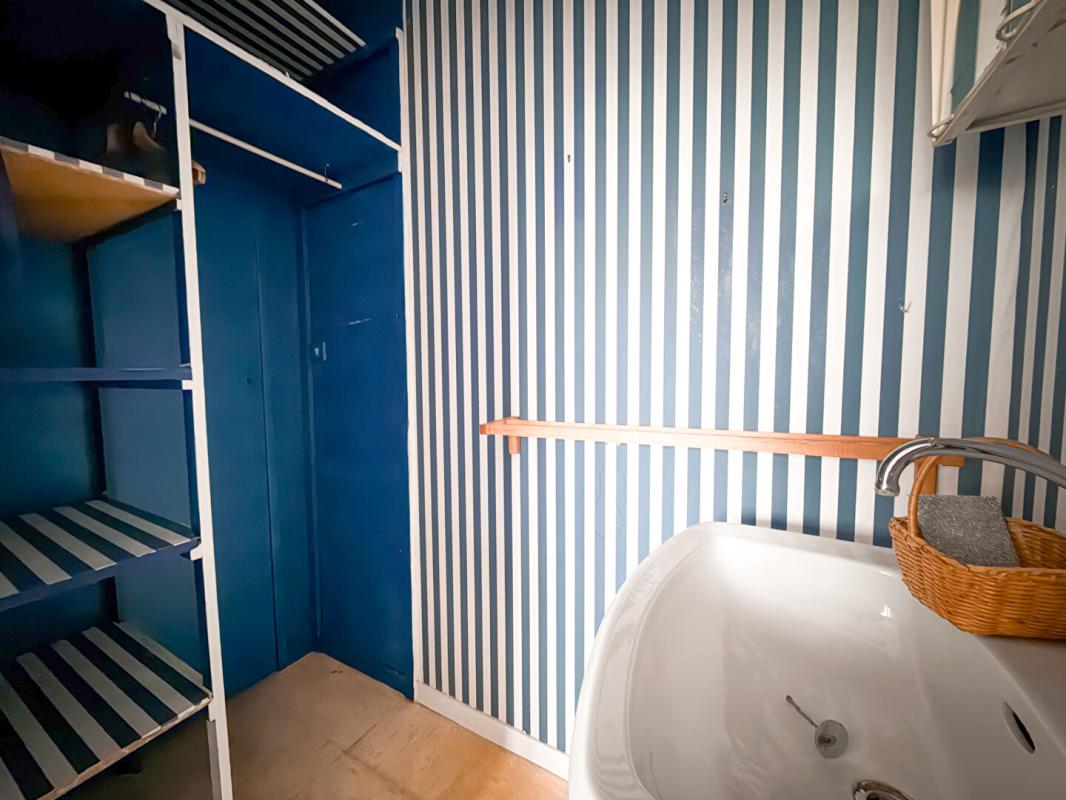 SAINT-HERBLAIN Appartement 3 chambres  - Val de chézine 9