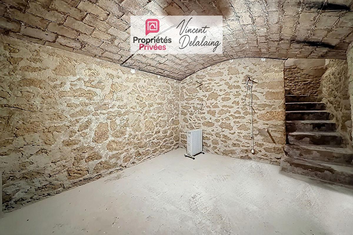 PERTUIS Ravissante grande maison de ville rénovée avec extérieur 12