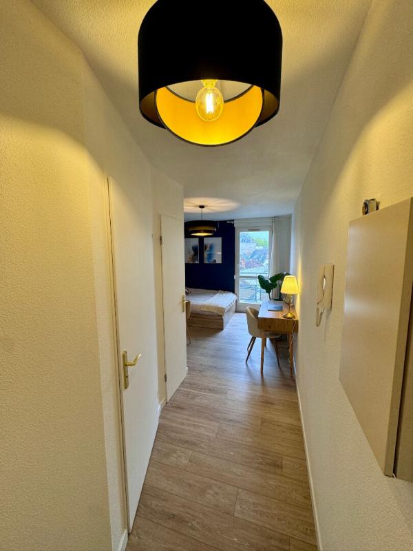 ORLEANS Appartement Orleans 1 pièce(s) 20.20 m2 5