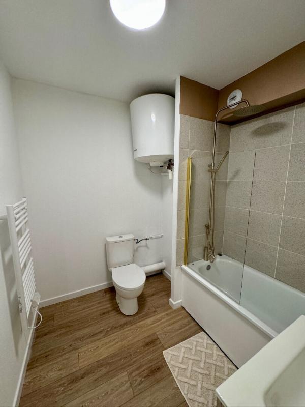 ORLEANS Appartement Orleans 1 pièce(s) 20.20 m2 6