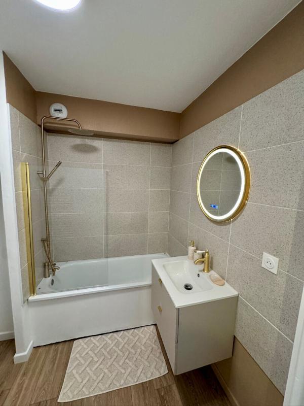 ORLEANS Appartement Orleans 1 pièce(s) 20.20 m2 7